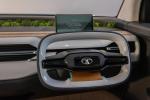 Tata Sierra EV Concept 2020 года
